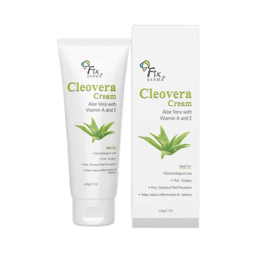Fixderma Cleovera Face Cream