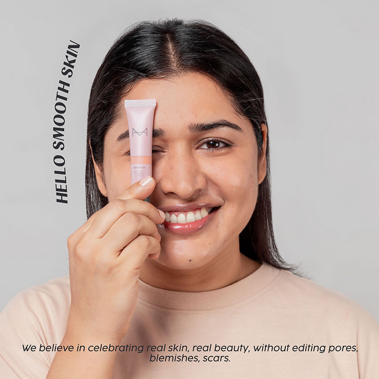 House Of Makeup Spot On Color Corrector Peach - Fair To Light Skin Tone