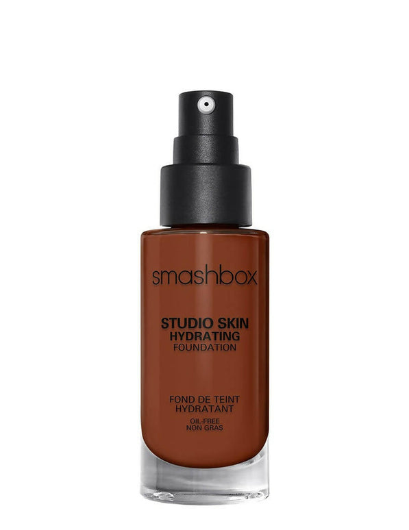 Smashbox Studio Skin 24 Hour Wear Hydra Foundation - 4.35