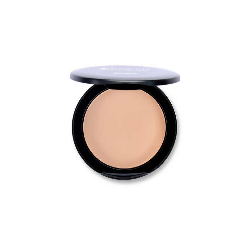 Pilgrim Matte Finish Compact Powder With SPF 25 - Ivory-05
