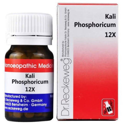 Dr. Reckeweg Kali Phosphoricum Biochemic