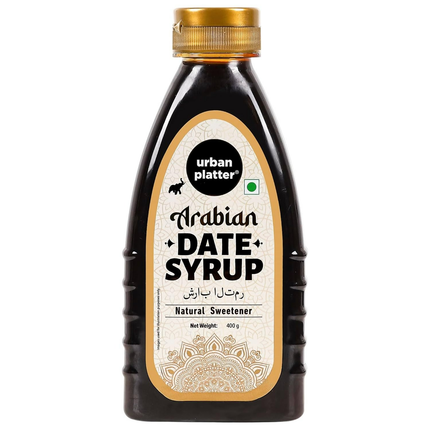 Urban Platter Arabian Date Syrup