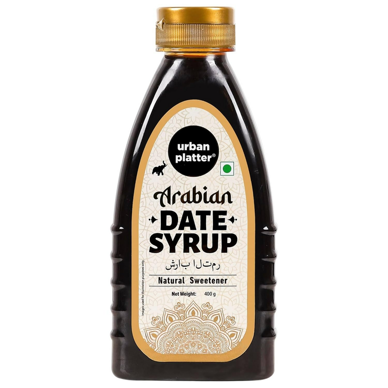 Urban Platter Arabian Date Syrup