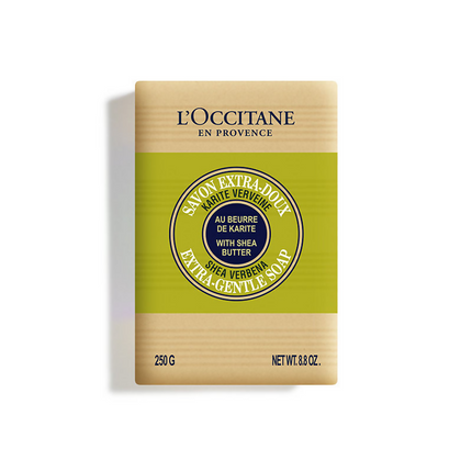 L'Occitane Verbena Extra-Gentle Soap