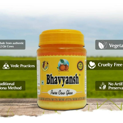 Bhavyansh Pure Cow Ghee