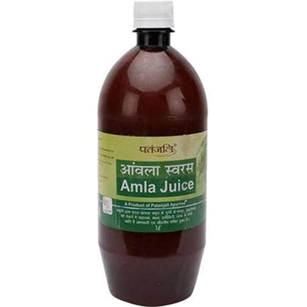 Patanjali Amla Juice