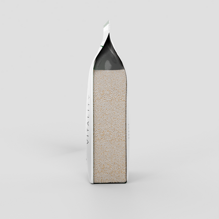 IKAI Organic Amaranth Puff