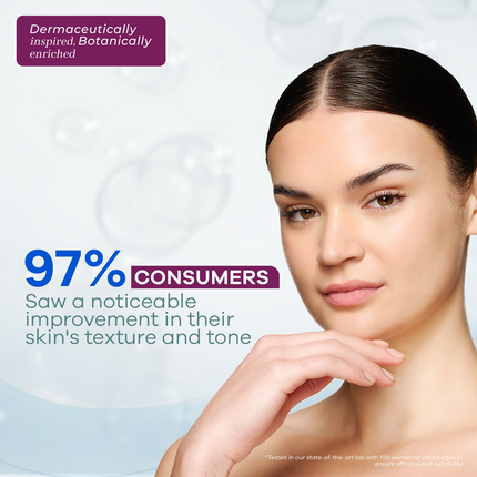 Lotus Professional Dermasage Phyto Ceramide Detox Foaming Cleanser