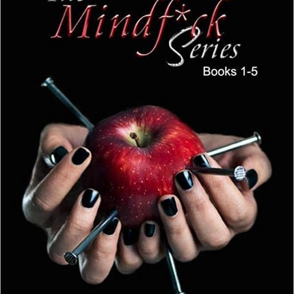 The Mindf*ck Series by S. T. Abby Paperback