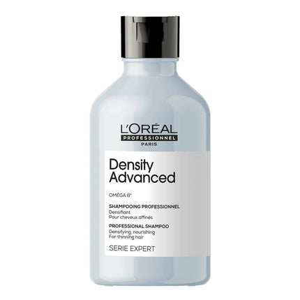 L'Oreal Paris Professionnel Density Advanced Shampoo