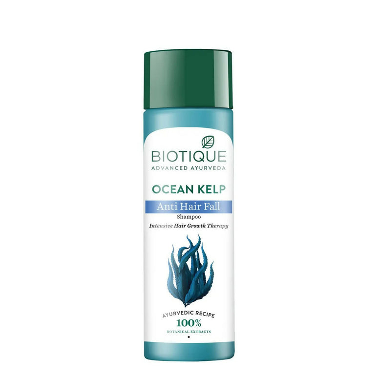 Biotique Ocean Kelp Anti Hair Fall Shampoo