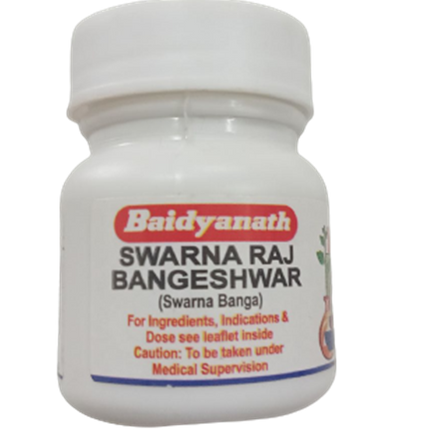Baidyanath Swarna Raj Bangeshwar