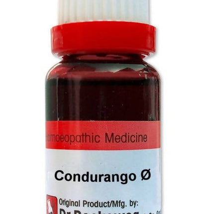 Dr. Reckeweg Condurango Mother Tincture Q