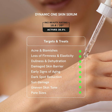 Biomlogy Dynamic One Skin Face Serum