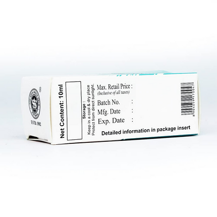 Kottakkal Arya Vaidya Sala - AVS Nayanamritham Kuzhampu