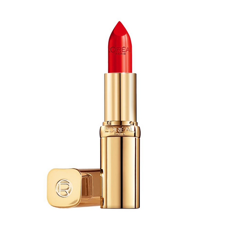 L'Oreal Paris Color Riche Satin Lipstick - 125 Maison Marais