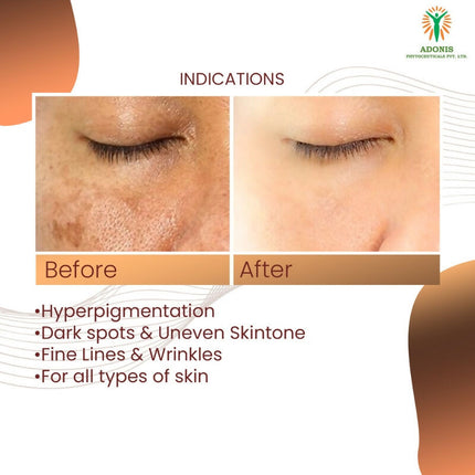 Adonis Adozelic AZ Serum