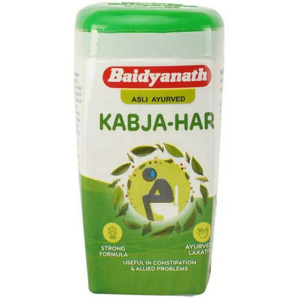 Baidyanath Jhansi Kabja-Har Granules
