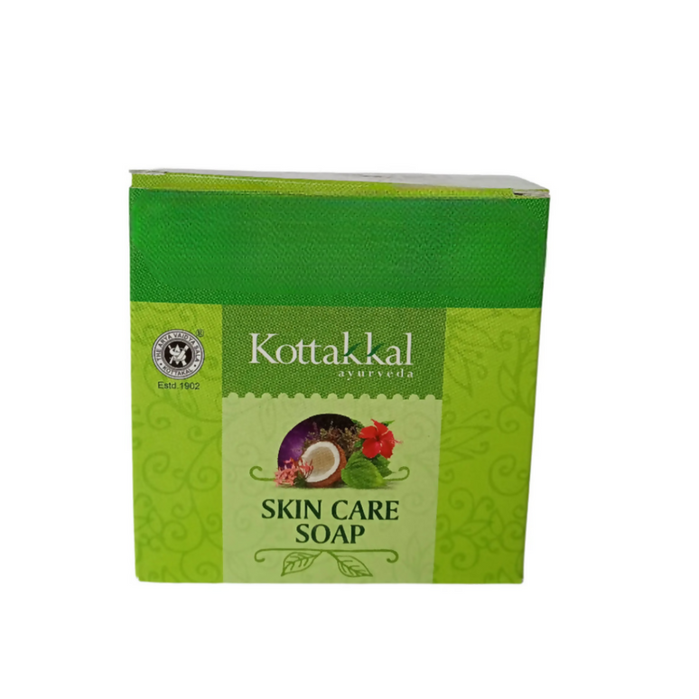 Kottakkal Arya Vaidya Sala - AVS Skin Care Soap