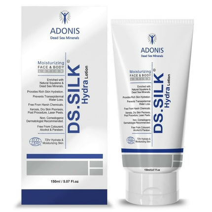 Adonis DS.Silk Hydra Lotion
