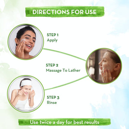 Mamaearth CoCo Face Wash For Skin Awakening - Limited Time Offer