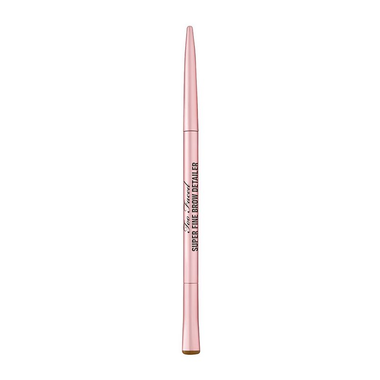Too Faced Superfine Brow Detailer - Medium Brown