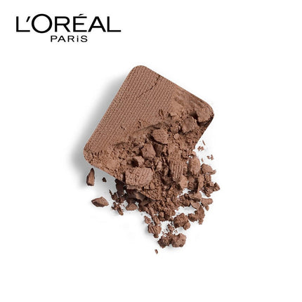 L'Oreal Paris Brow Artist Genius Kit Medium to Dark