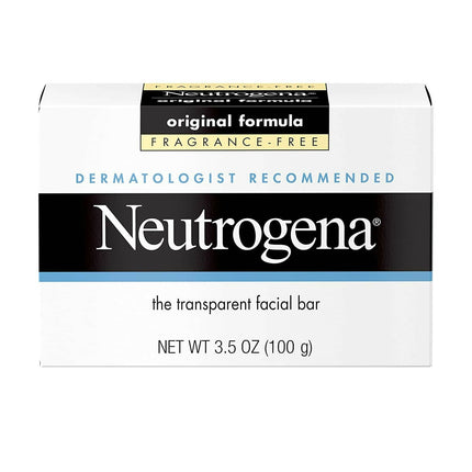 Neutrogena Original Facial Bar