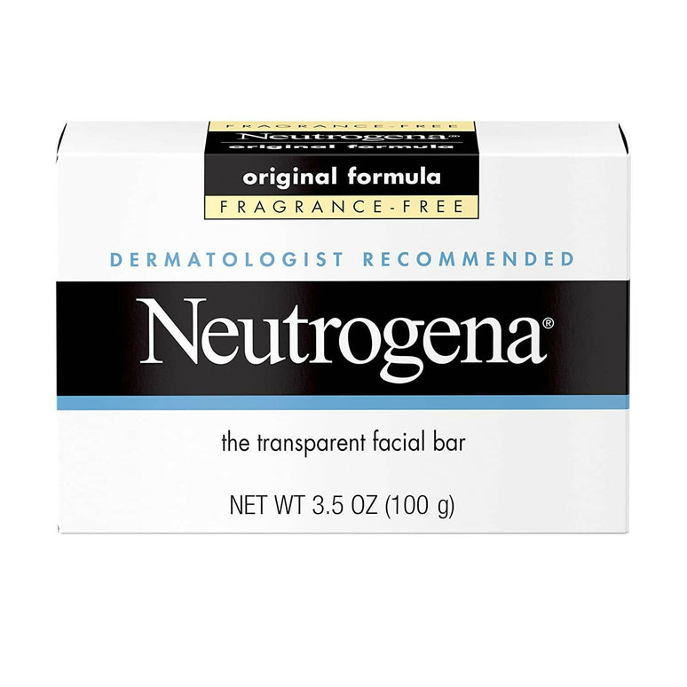 Neutrogena Original Facial Bar