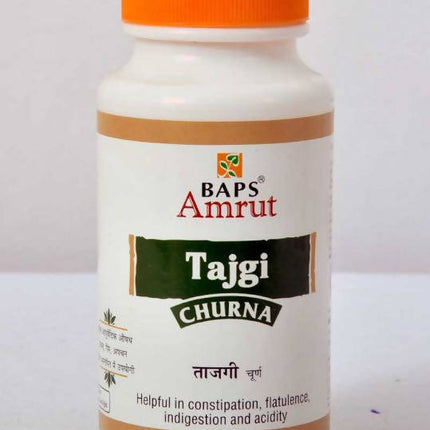 Baps Amrut Tajgi Churna