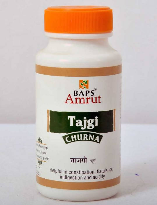 Baps Amrut Tajgi Churna