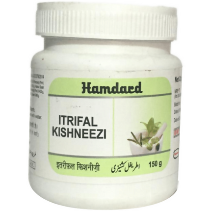 Hamdard Itrifal Kishnizi
