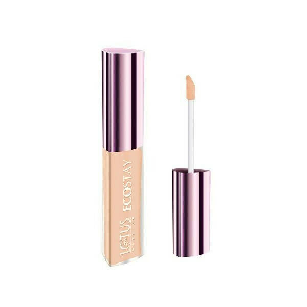 Lotus Make-Up Ecostay Insta-Hide Cr?e Concealer - Rich Shell