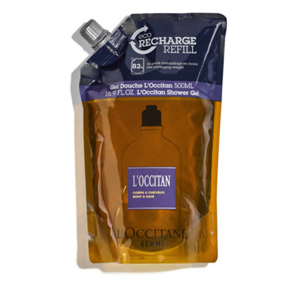 L'Occitane Shower Gel