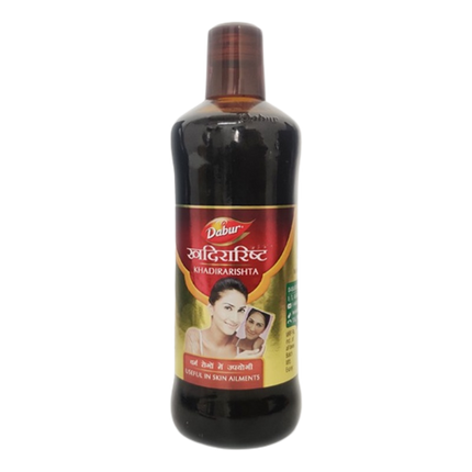 Dabur Khadirarishta