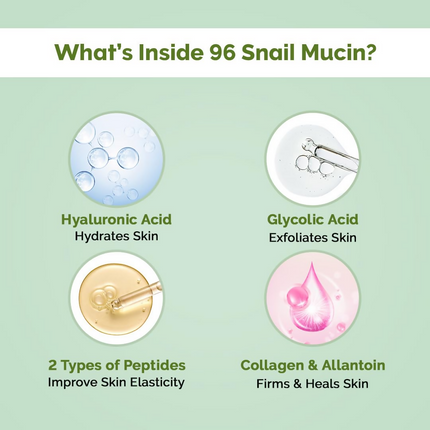 The Derma Co Snail Peptide 96 Advanced Moisturizing Cream - Limited Time Offer