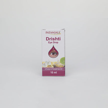 Patanjali Drishti Eye Drop