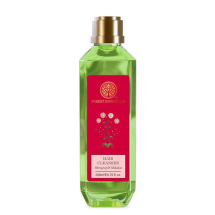 Forest Essentials Hair Cleanser Bhringraj & Shikakai