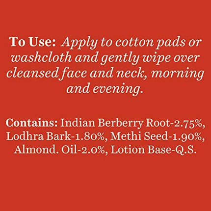 Biotique Berberry Milk Deep Cleanse Hydrating Makeup Remover For All Skin Types