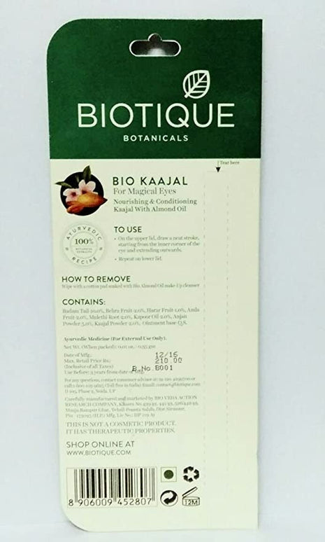 Biotique Advanced Ayurveda Bio Mini Scrub & Face Pack Combo For Whitening & Tan Removal