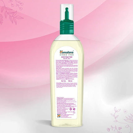 Himalaya Anti-Hair Fall Hair Oil