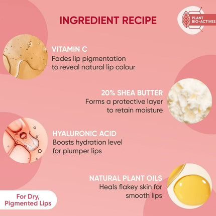 Dot & Key Lip Plumping Sleeping Mask