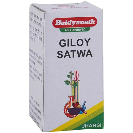 Baidyanath Jhansi Giloy Satwa