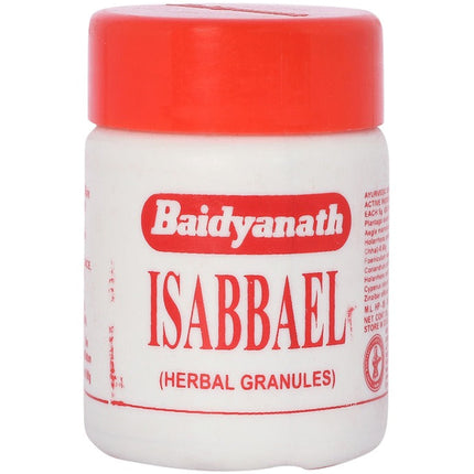 Baidyanath Isabbael H (Granules)