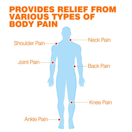 Himalaya Herbals Rumalaya Gel