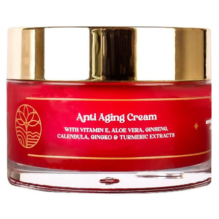 Bjain Homeopathy Omeo Anti Ageing Cream