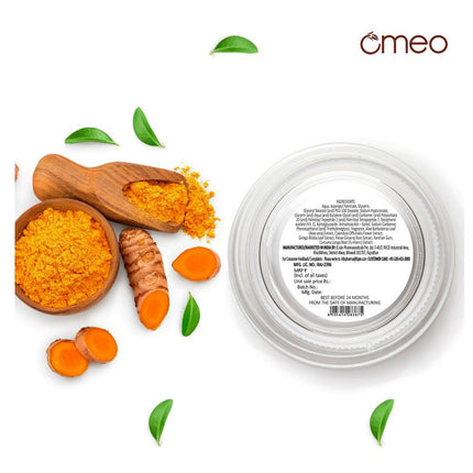 Bjain Homeopathy Omeo Anti Ageing Cream