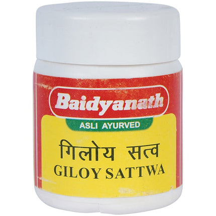 Baidyanath Jhansi Giloy Satwa