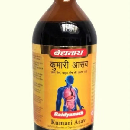 Baidyanath Kumari asav