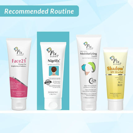 Fixderma Nigrifix Cream